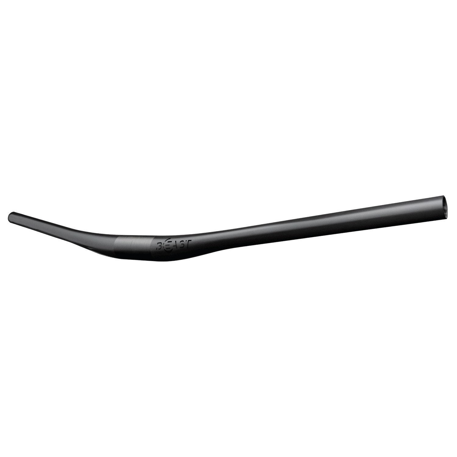 RISER BAR 15 UD Black - Beast Components