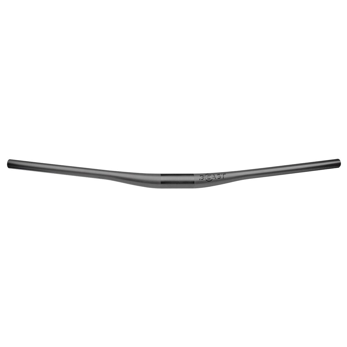 RISER BAR 15 UD Black - Beast Components