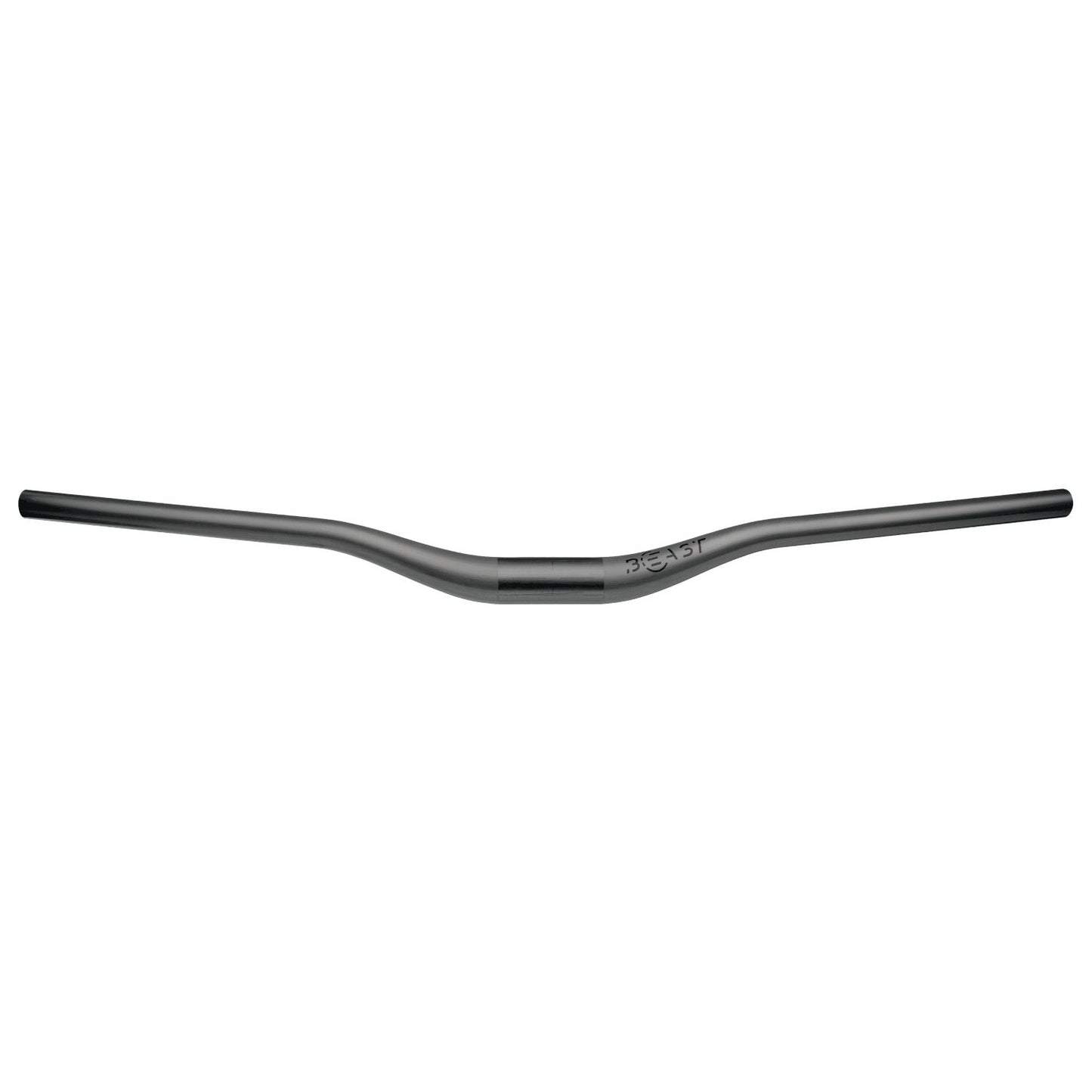 RISER BAR 35 UD Black - Beast Components