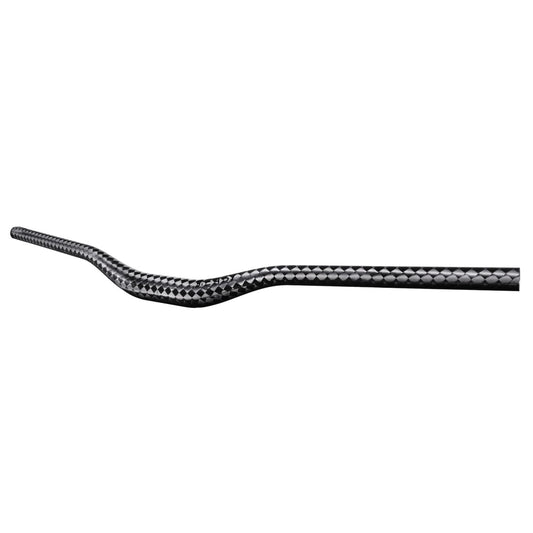 RISER BAR 35 SQUARE Black - Beast Components