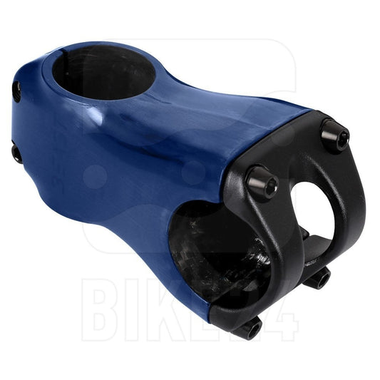 MTB Stem UD Blue - Beast Components