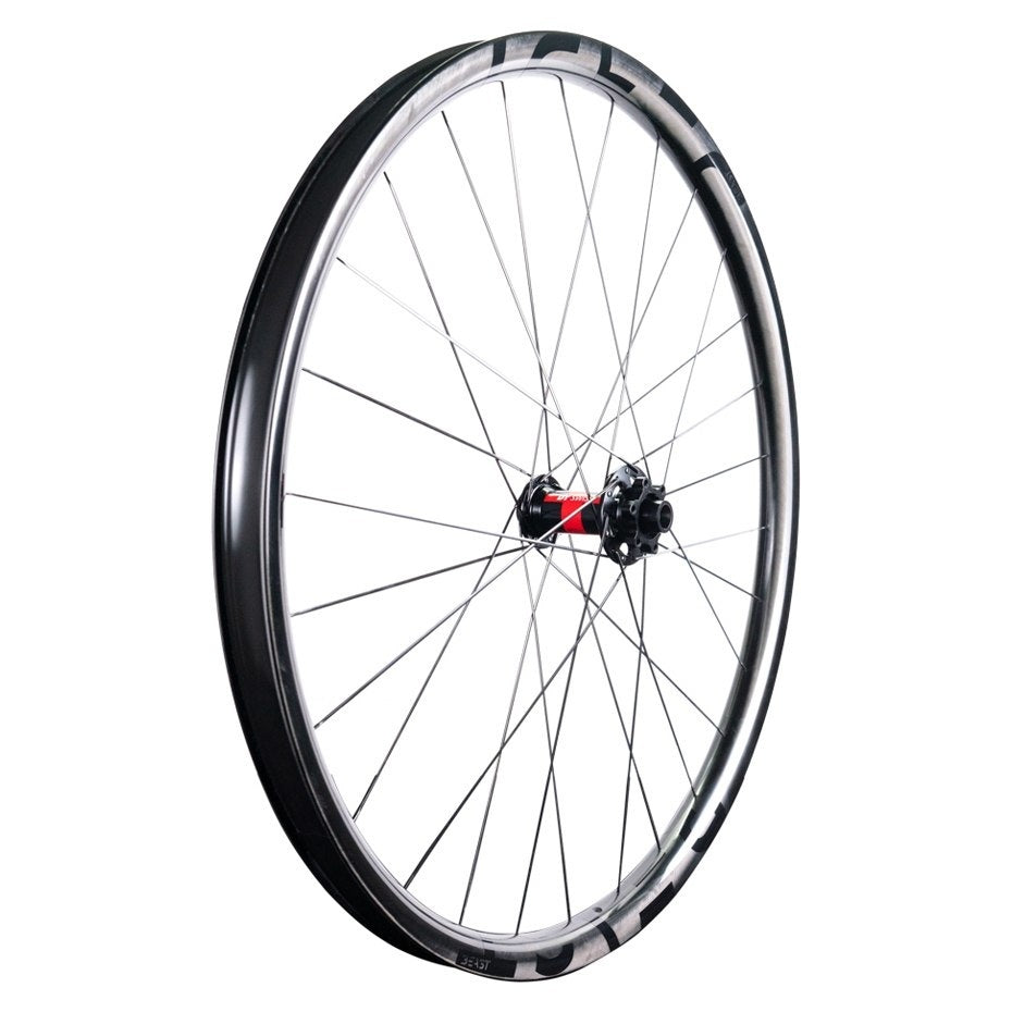 ED 30 UD Black | DT Swiss 350 - Beast Components
