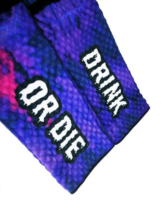 DRINK OR DIE - Maldita Buena Suerte