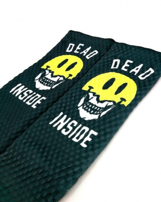DEAD INSIDE - Maldita Buena Suerte
