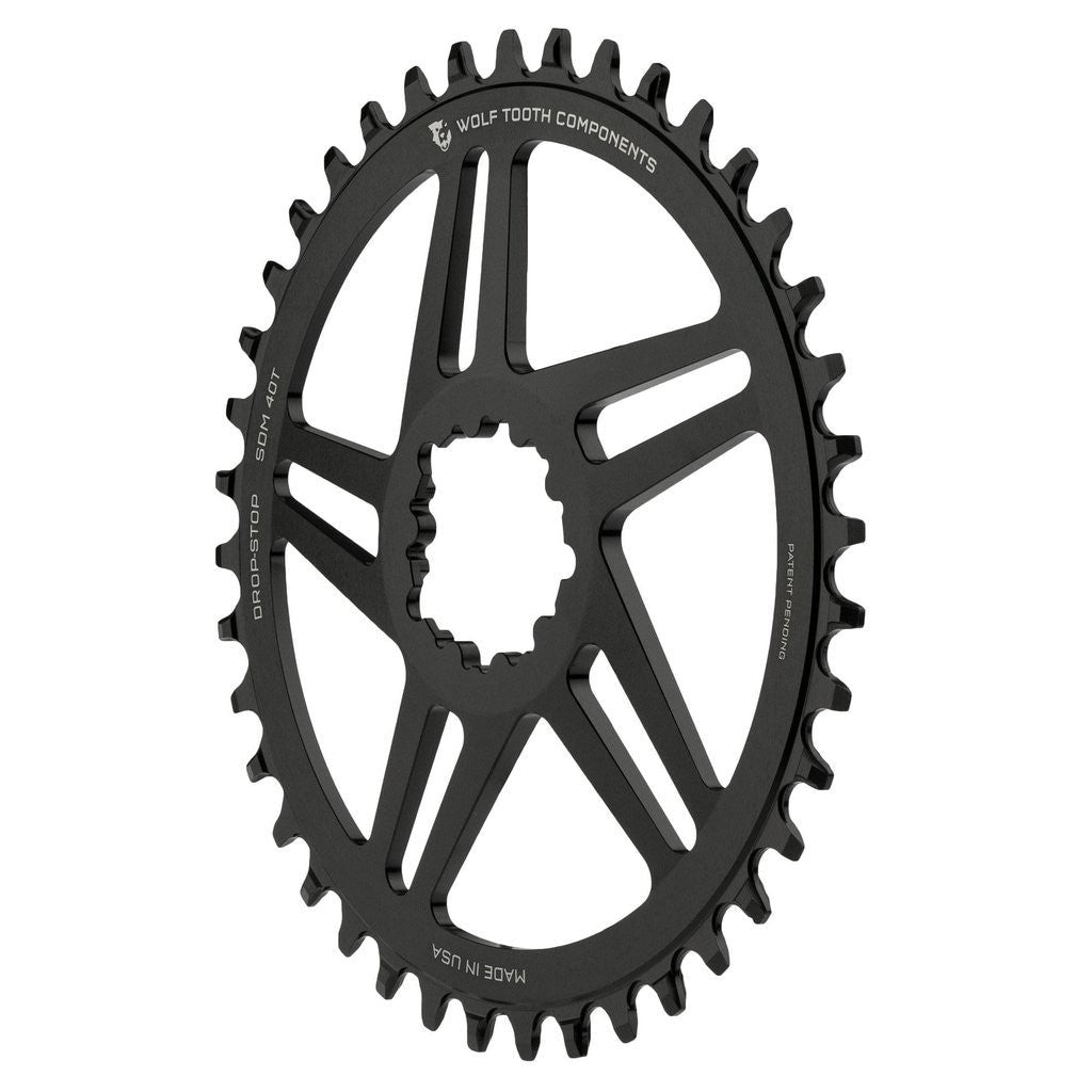 Direct Mount for Sram crancks - Wolf Tooth Components
