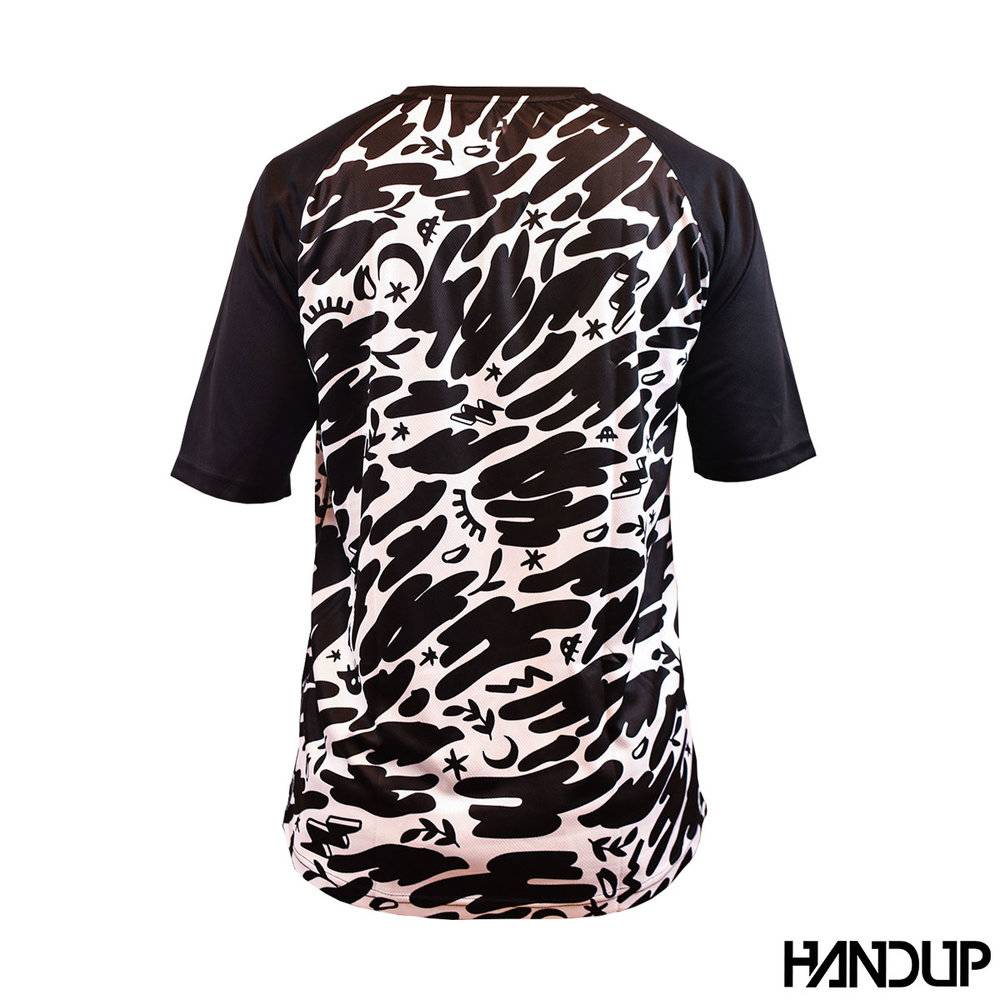 Short Sleeve Jersey - 5th Period Art Class - Handup