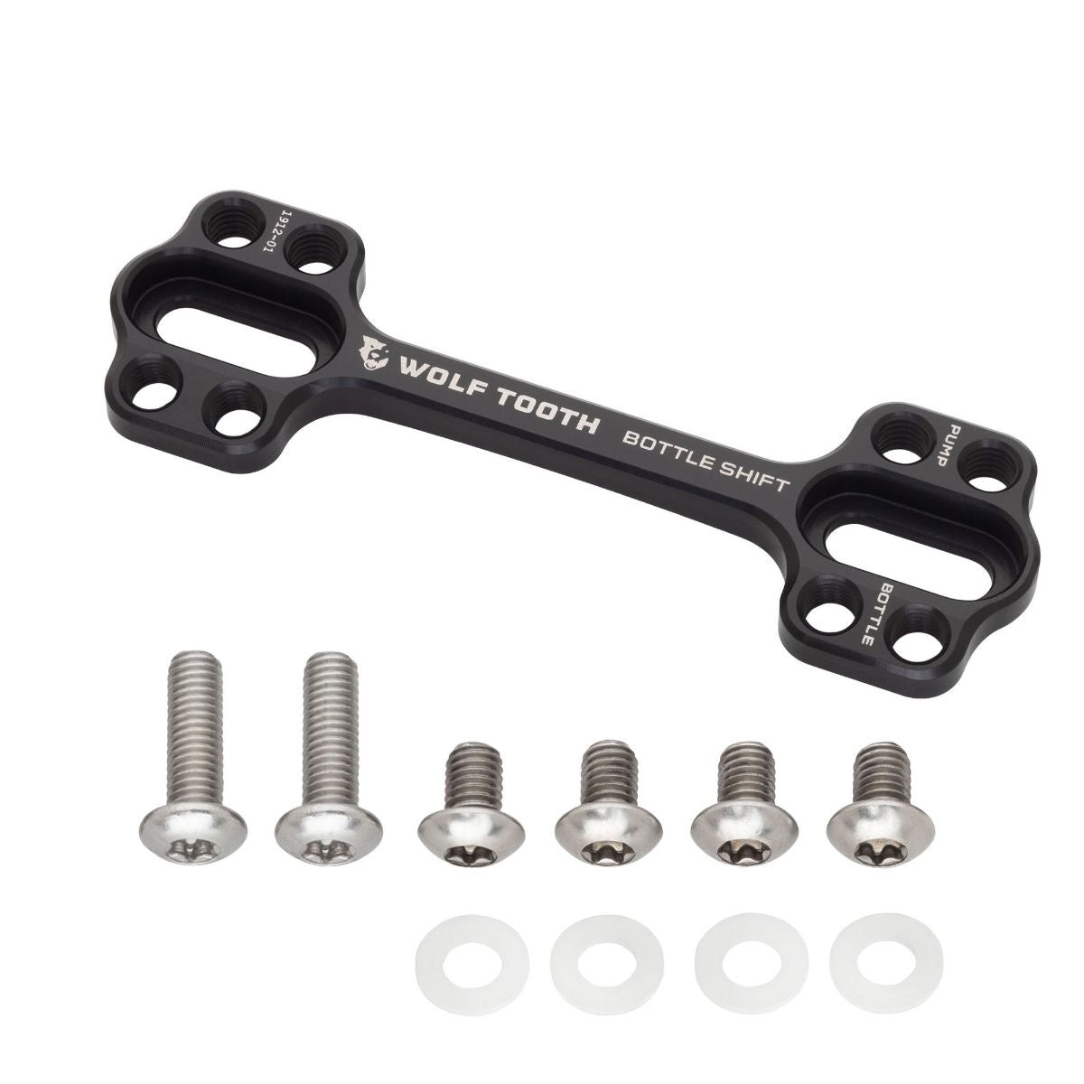 B-RAD Bottle Shift - Wolf Tooth Components