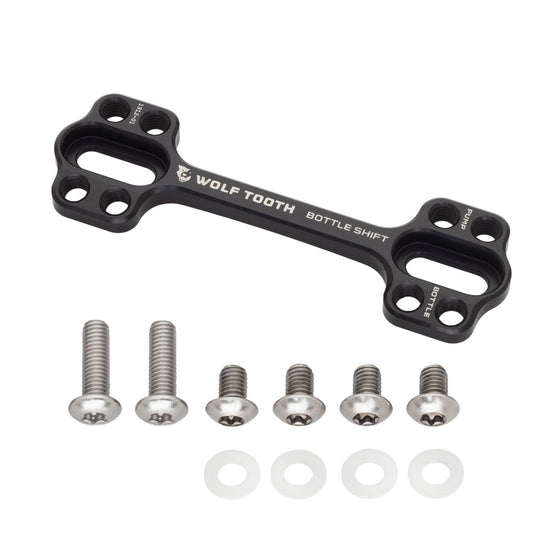 B-RAD Bottle Shift - Wolf Tooth Components