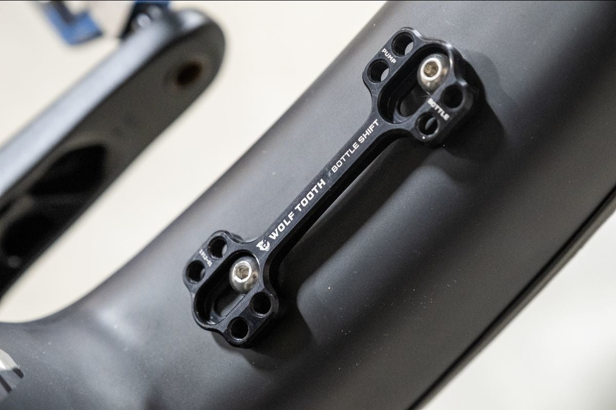 B-RAD Bottle Shift - Wolf Tooth Components