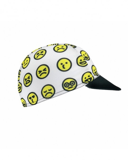 Smiley - Maldita Buena Suerte
