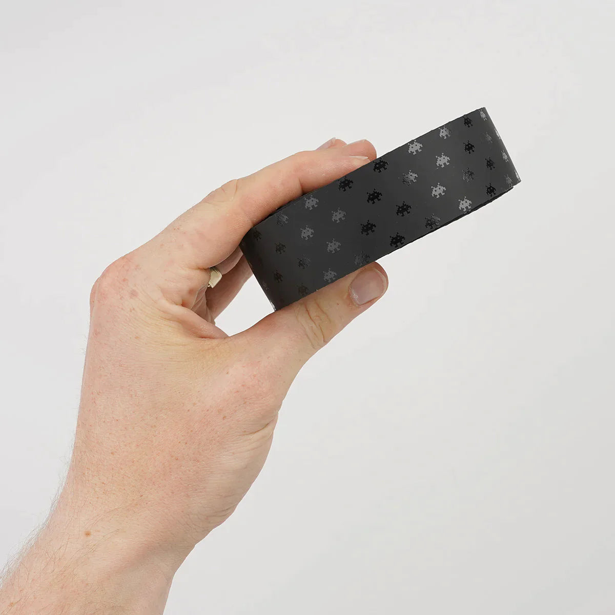 8-Bit Stealth  Endurance Bar Tape