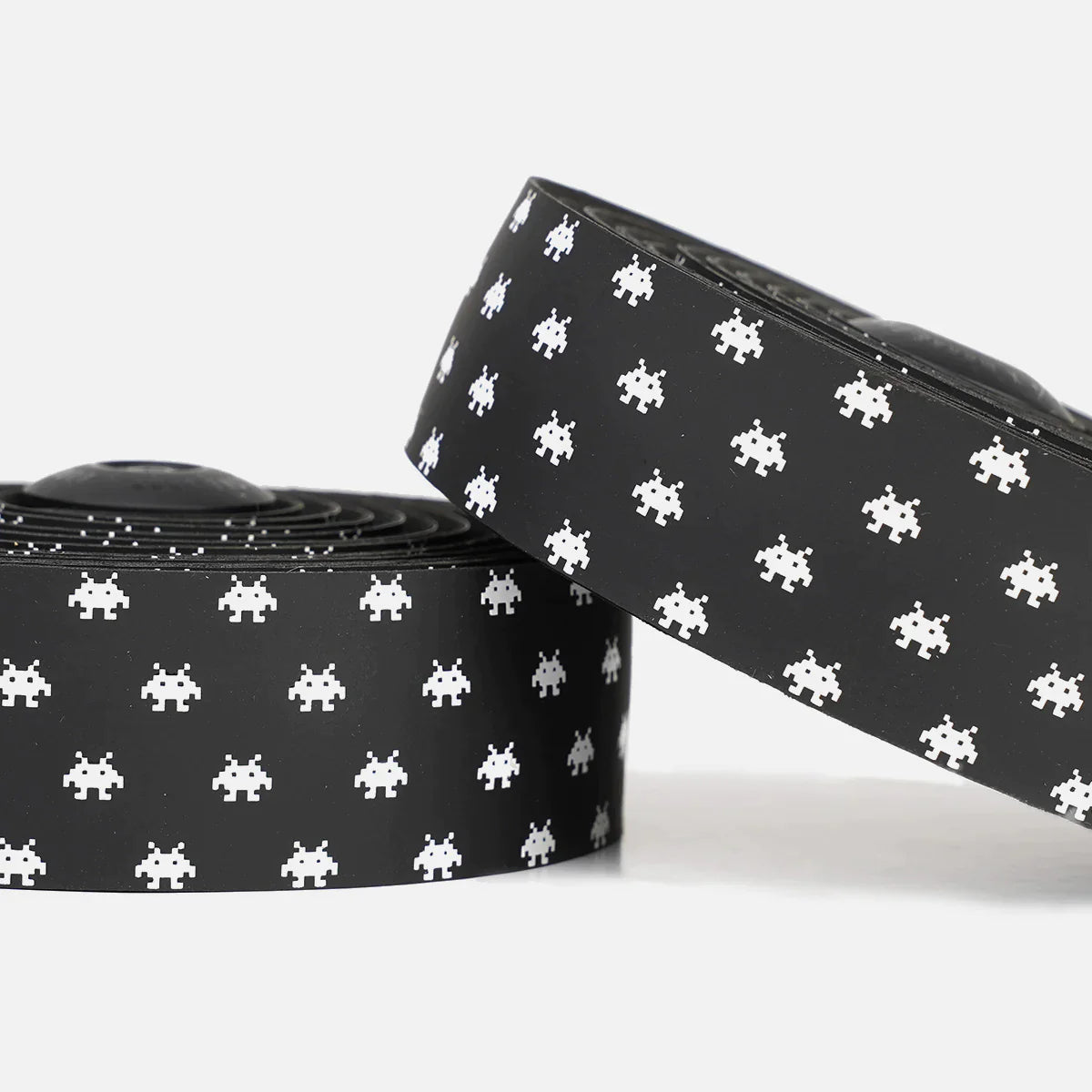 8-Bit White  Endurance Bar Tape