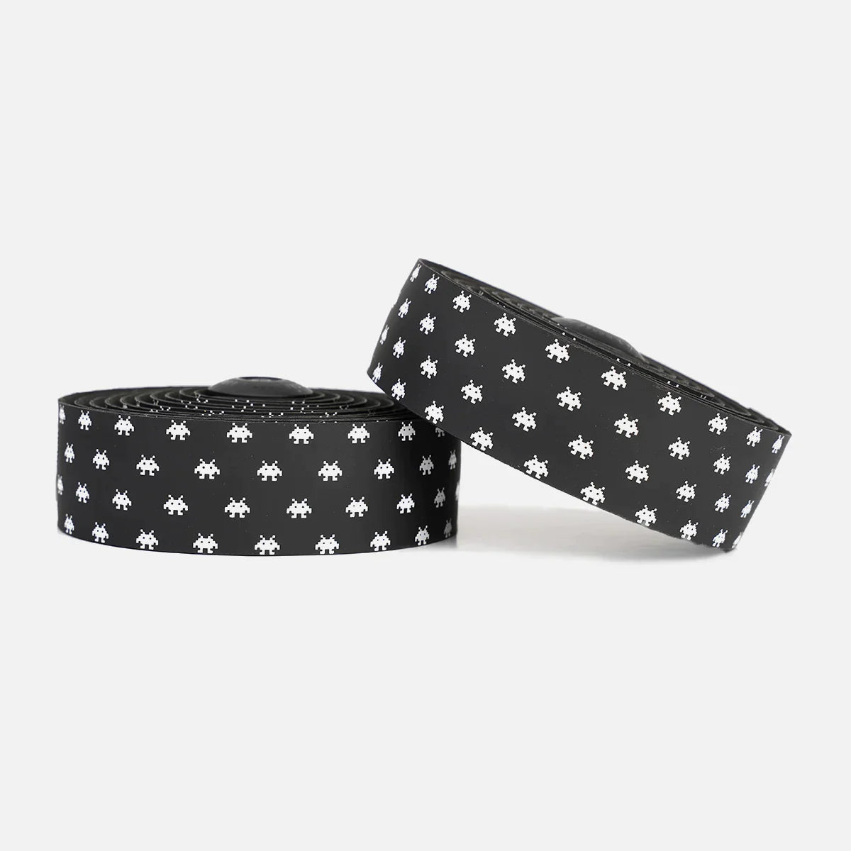 8-Bit White  Endurance Bar Tape