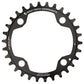 94 mm BCD for SRAM XO1, X1, GX, and NX Crankset - Wolf Tooth Components