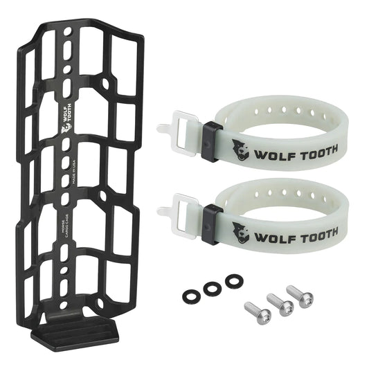 Morse Cargo Cage