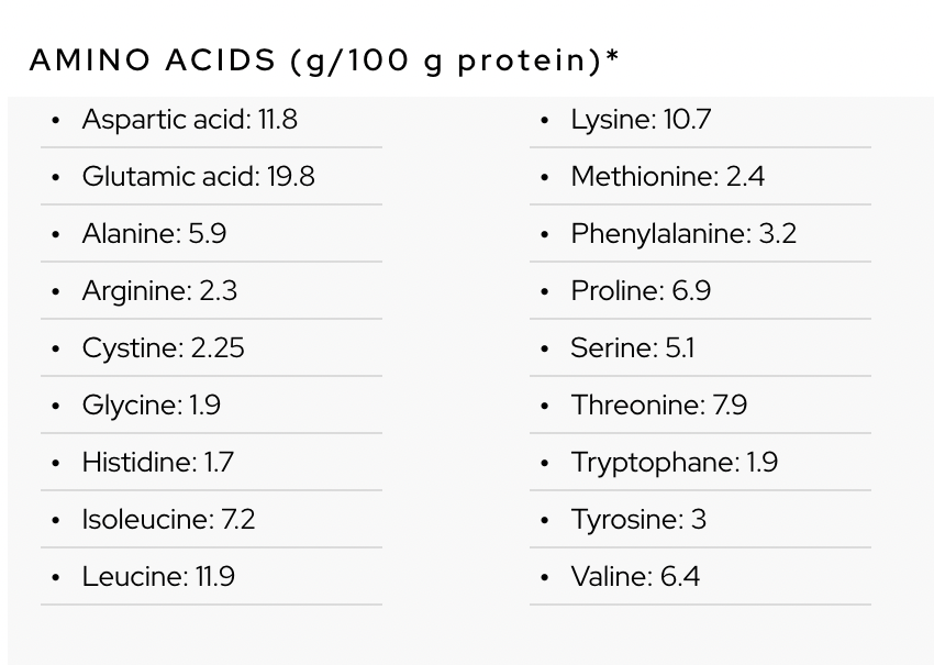 PURE PROTEIN