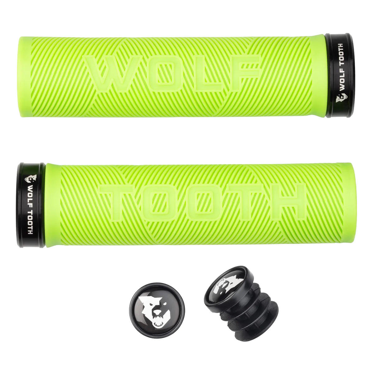 Echo Lock-On Grips – Colors