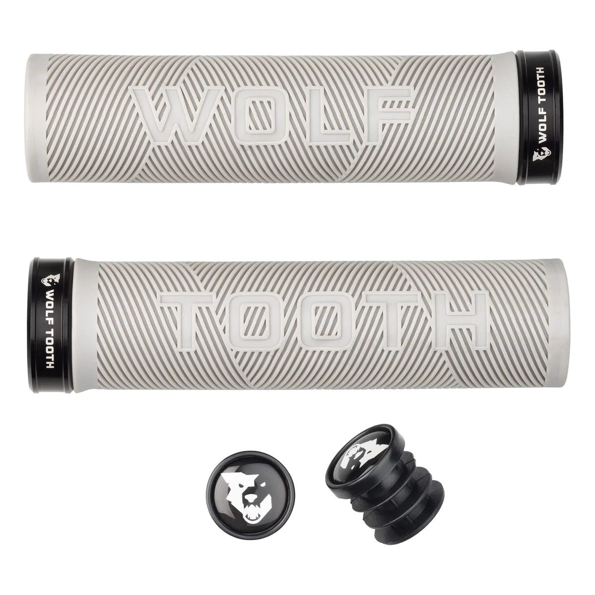 Echo Lock-On Grips – Colors