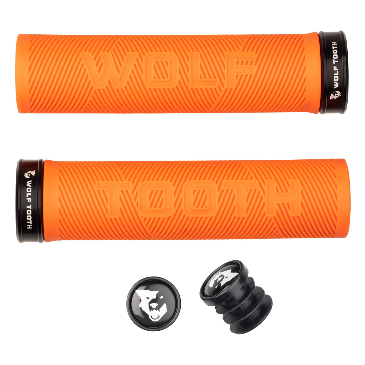 Echo Lock-On Grips – Colors