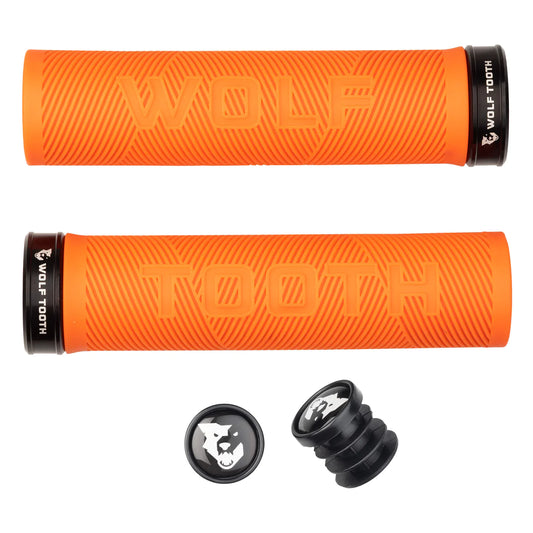 Echo Lock-On Grips – Colors