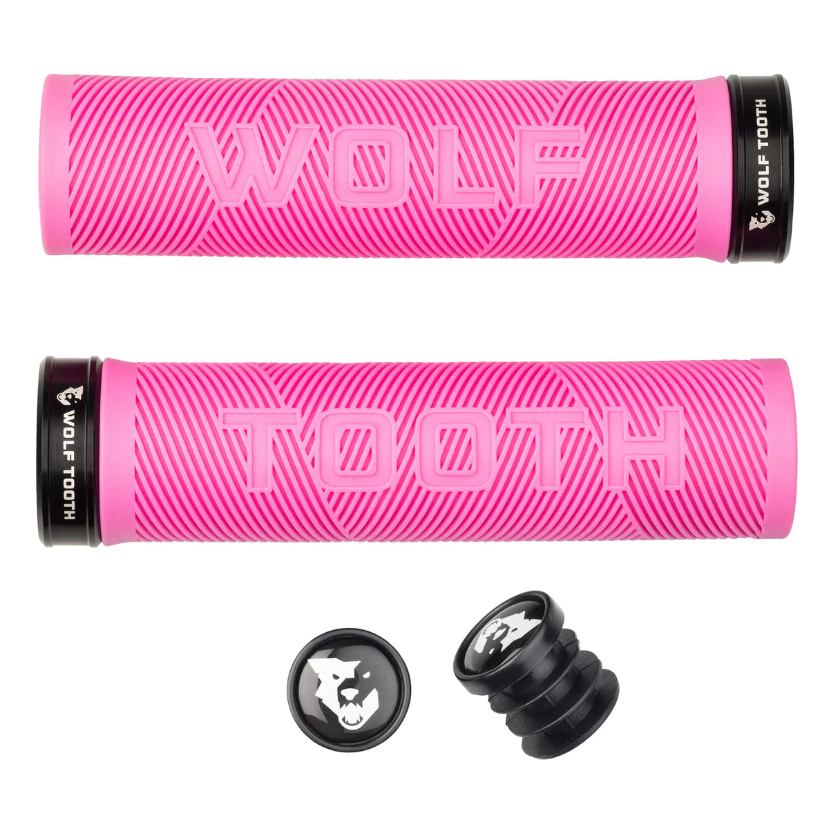 Echo Lock-On Grips – Colors