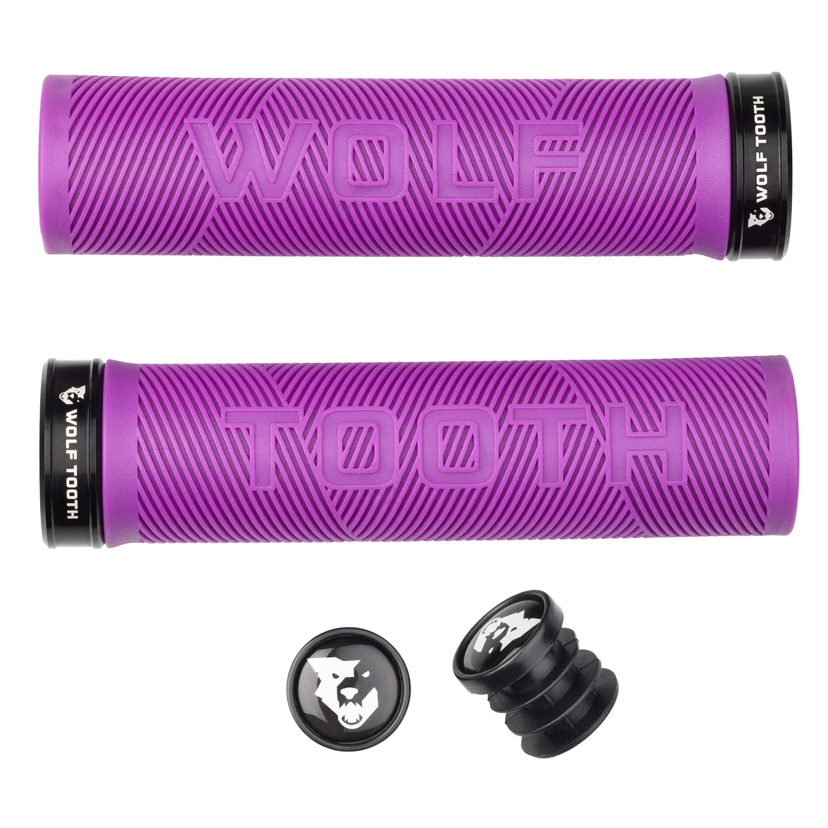 Echo Lock-On Grips – Colors