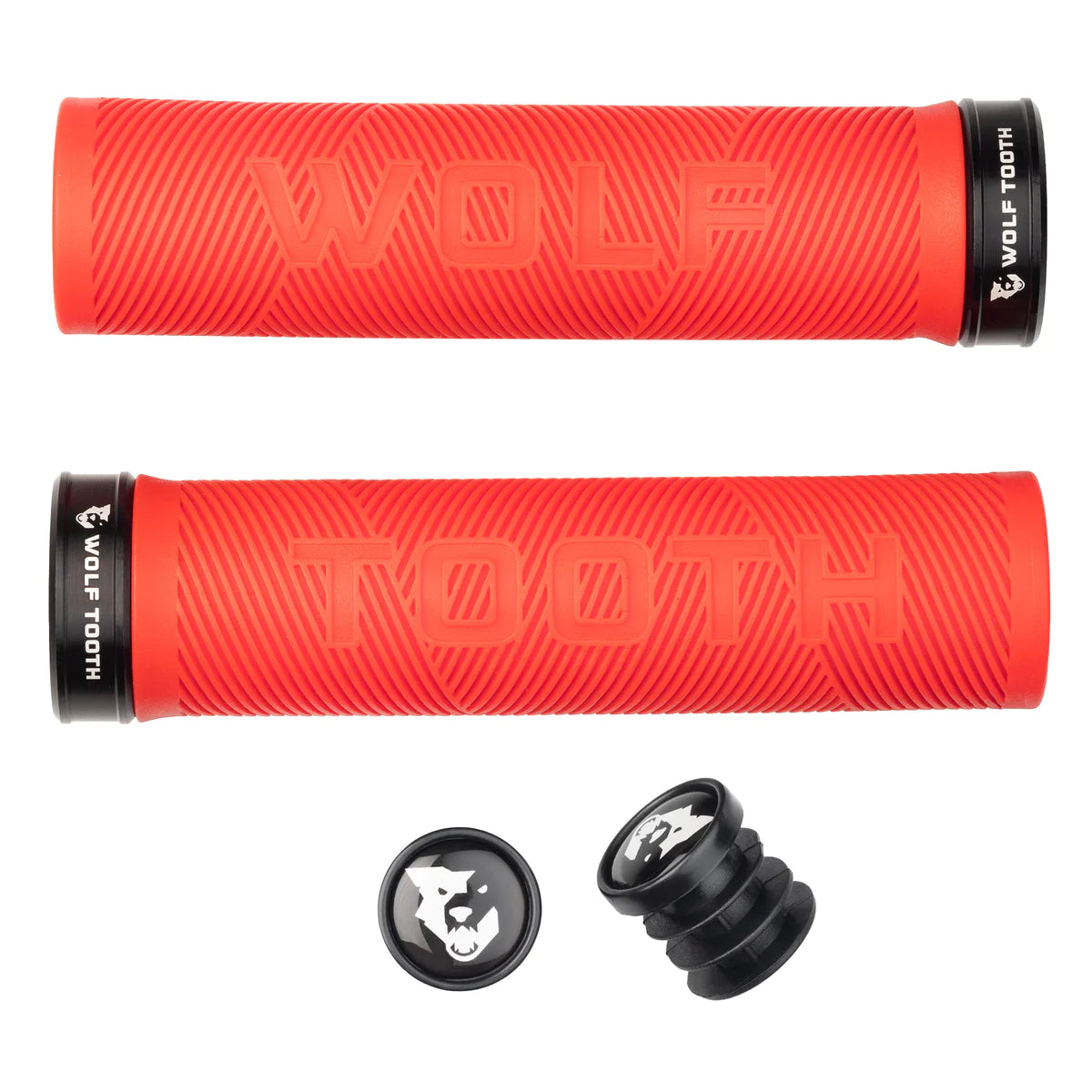 Echo Lock-On Grips – Colors