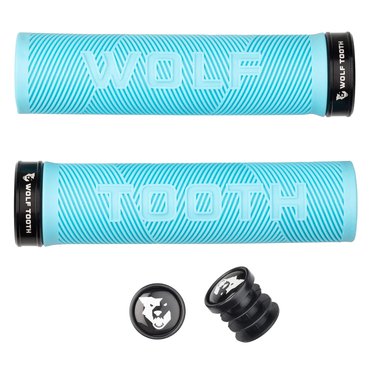 Echo Lock-On Grips – Colors