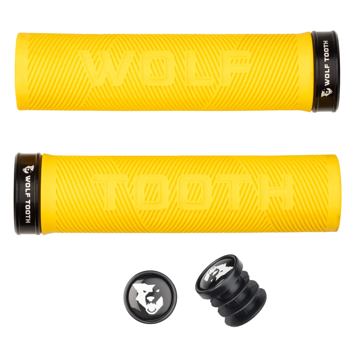 Echo Lock-On Grips – Colors