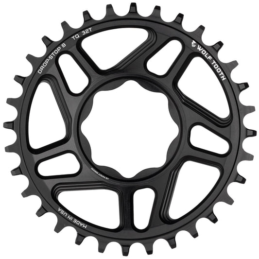 Direct Mount Chainrings for Trek TQ E-Bike Motor
