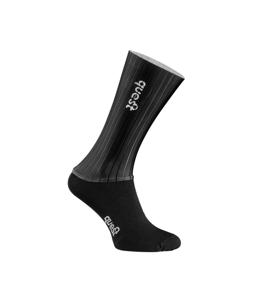Aero Socks black - Quest