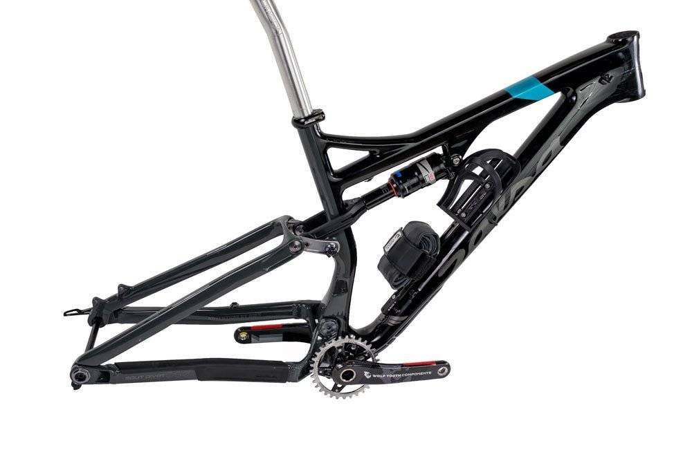 B-RAD Strap and Accessory Mount - Wolf Tooth Components