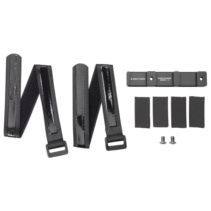 B-RAD Everywhere Base - Wolf Tooth Components