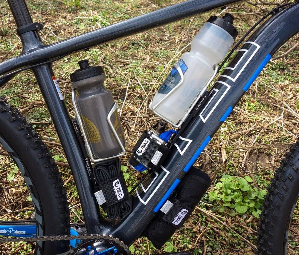 B-RAD Strap and Accessory Mount - Wolf Tooth Components