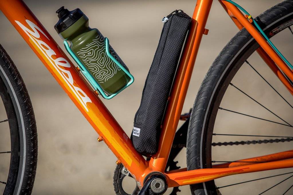 B-RAD PUMP BAG - Wolf Tooth Components