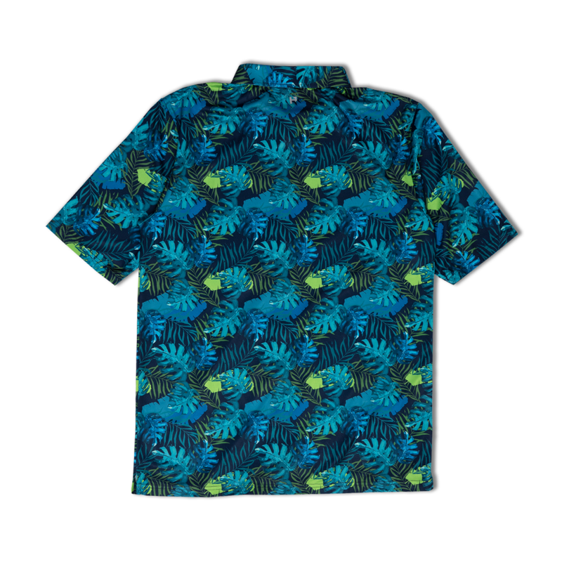 Hawaiian - Sea Lettuce - Handup