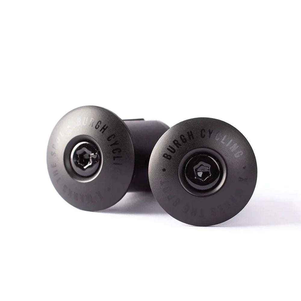 BURGH CYCLING Grunge White Bar Tape