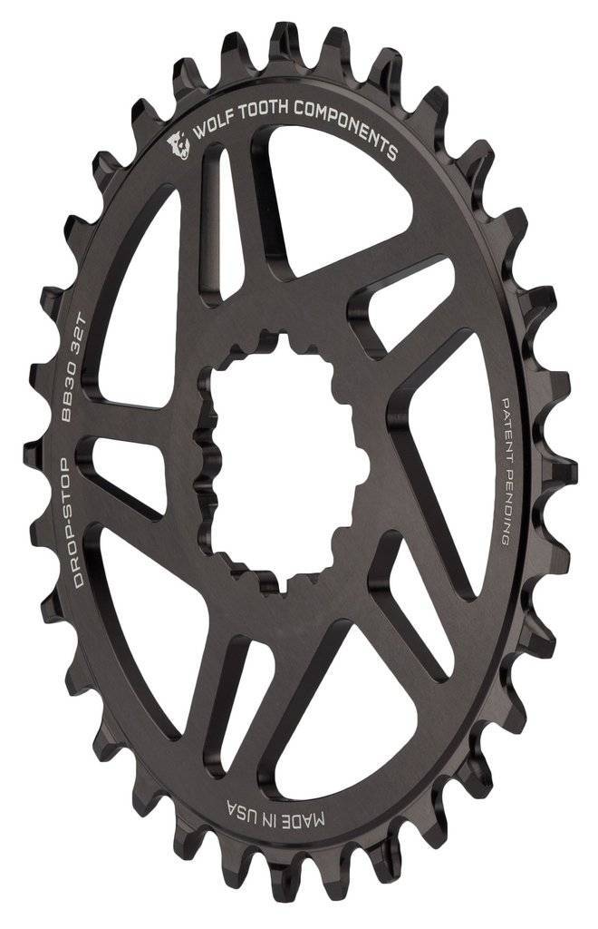 Direct Mount for Sram crancks - Wolf Tooth Components