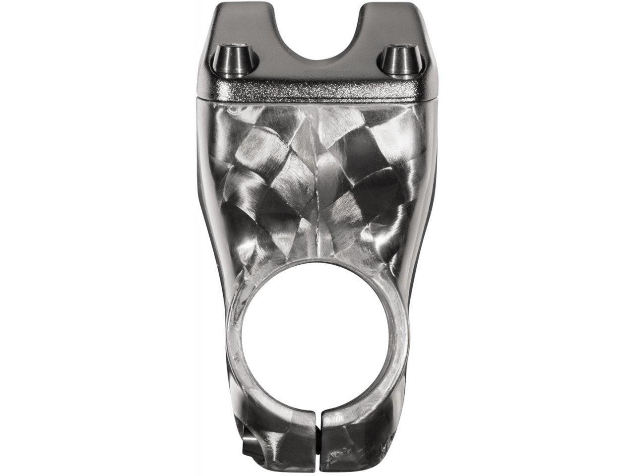 MTB Stem Square Red - Beast Components
