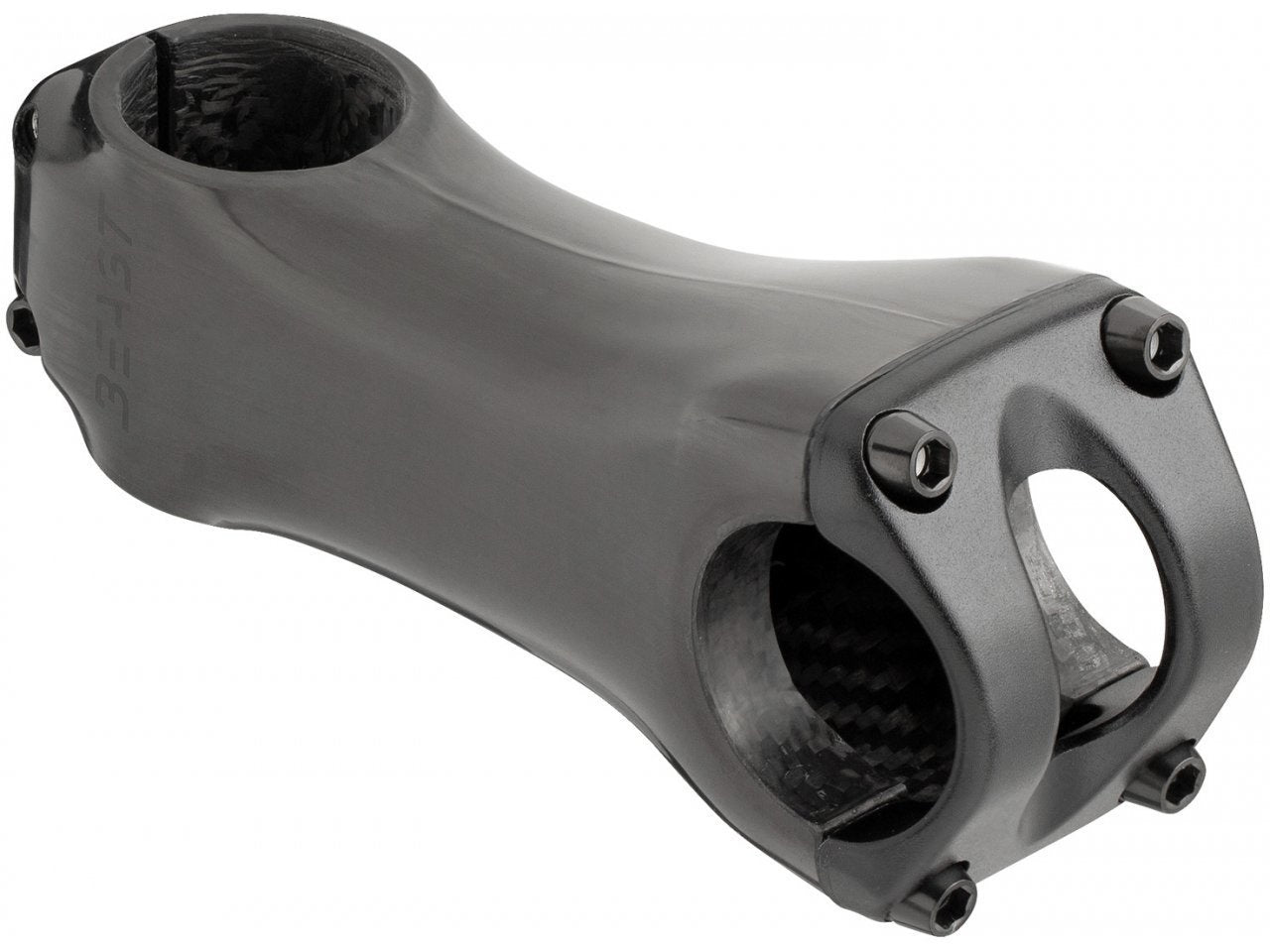 ROAD STEM UD Black - Beast Components