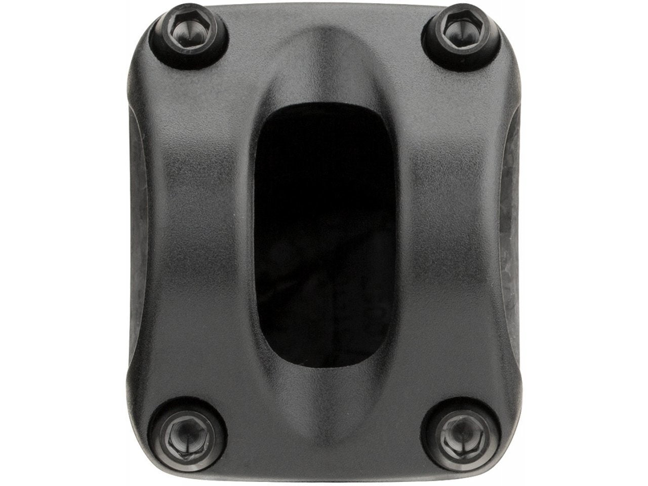 ROAD STEM UD Black - Beast Components