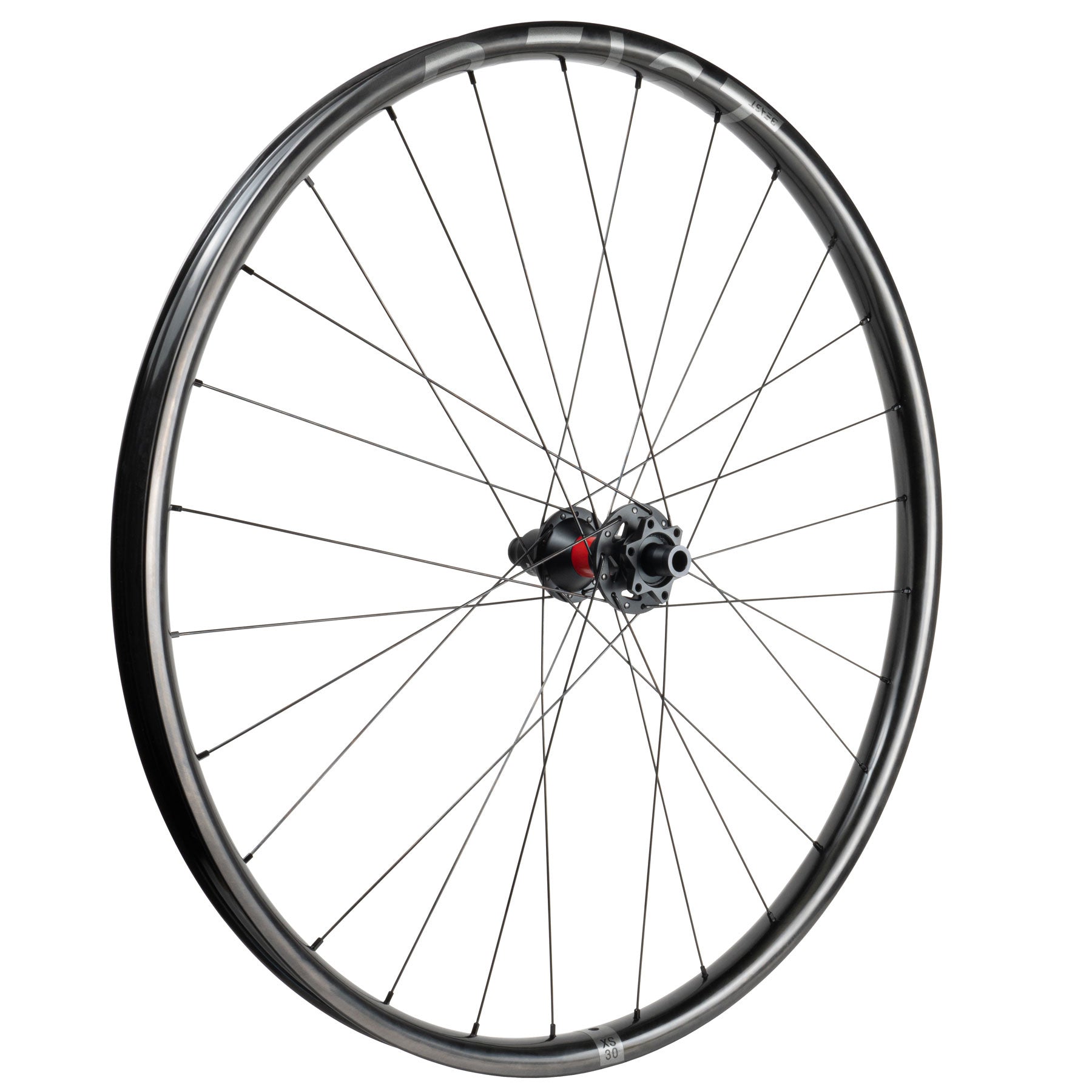Beast Components XS30 + DT Swiss 350S - Beast Components