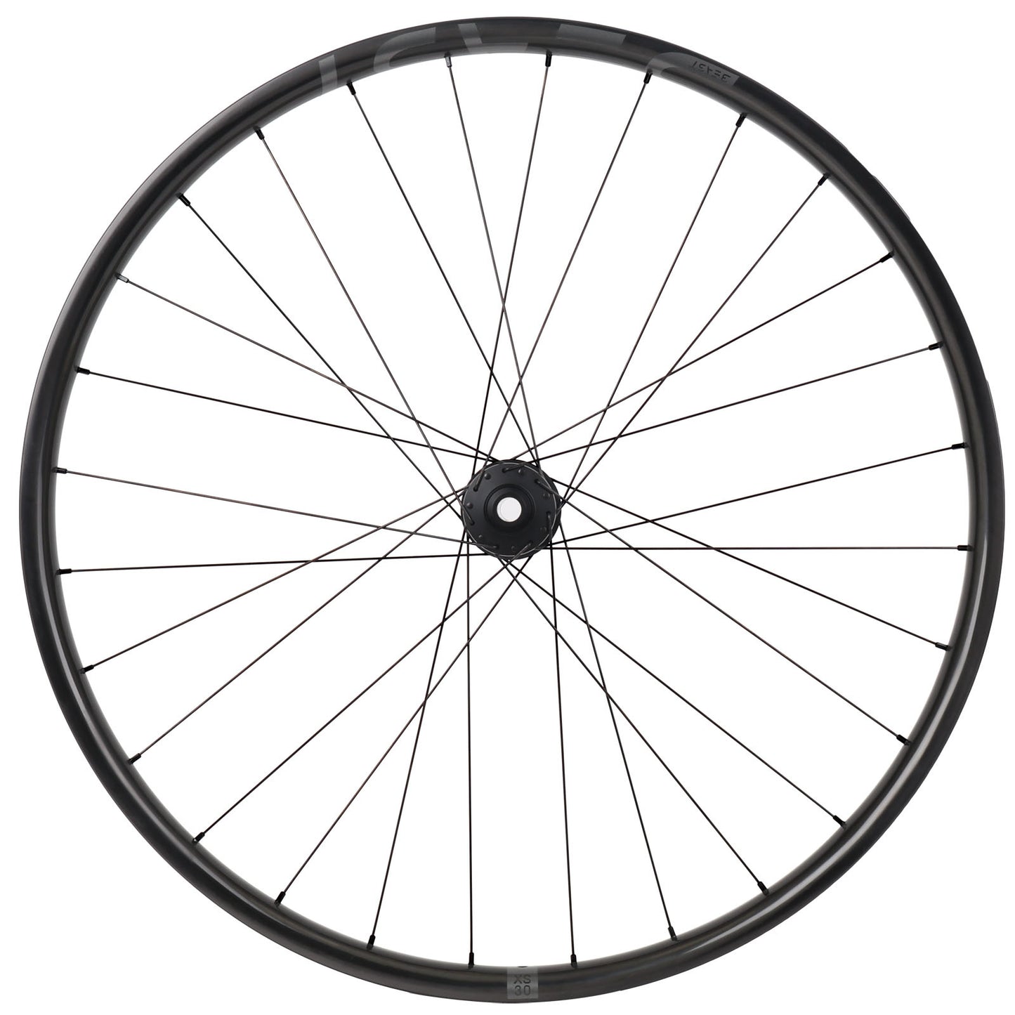 Beast Components XS30 + DT Swiss 350S - Beast Components