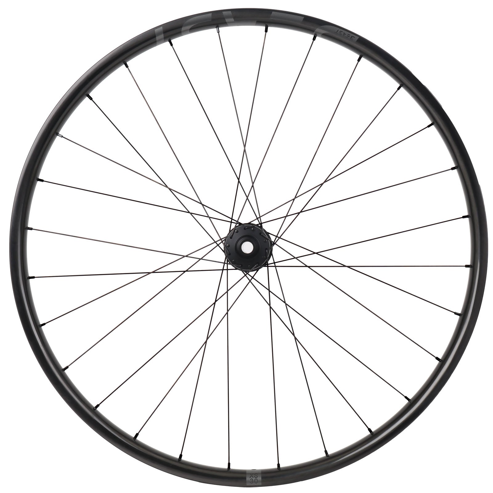 Beast Components XS30 + DT Swiss 350S - Beast Components