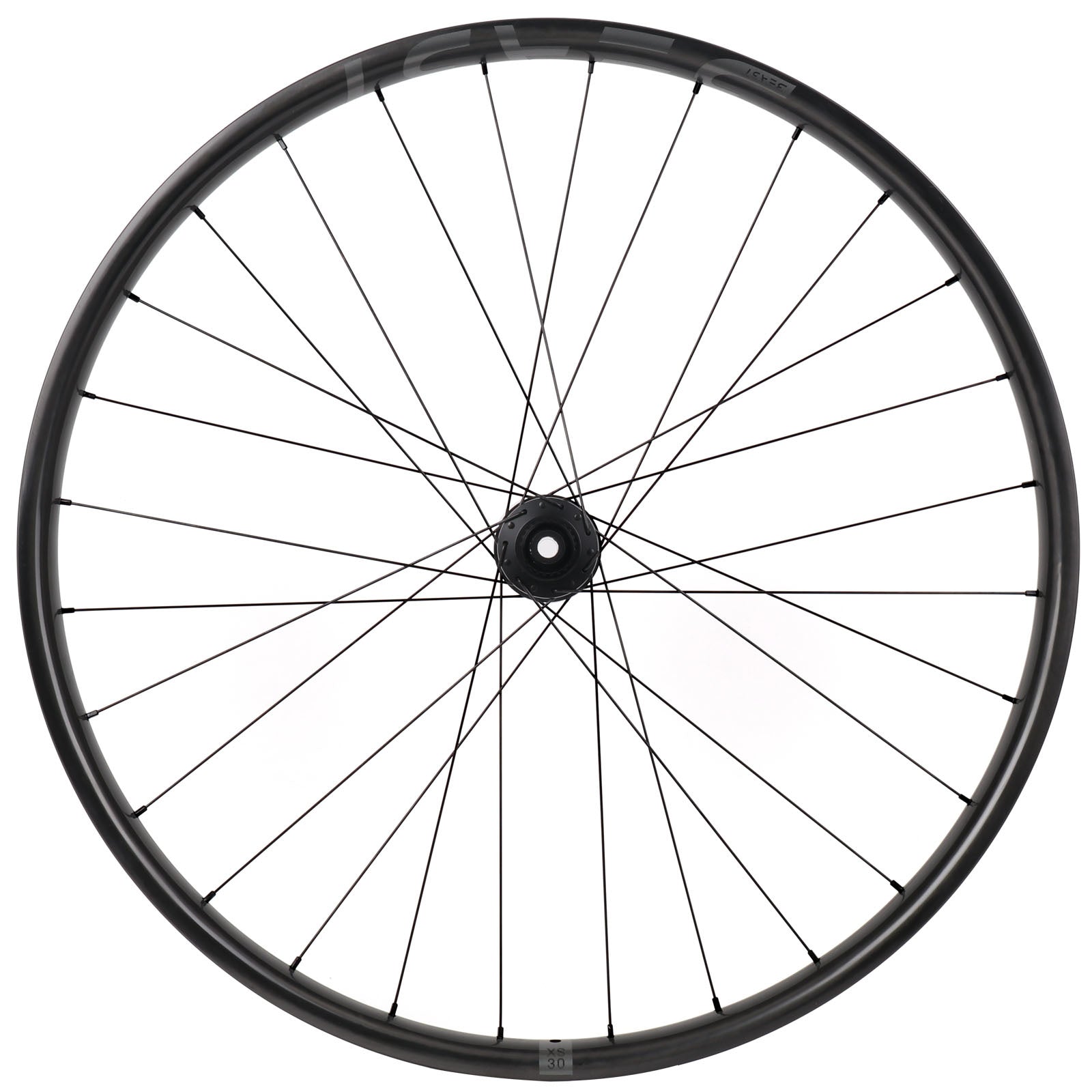 Beast Components XS30 + DT Swiss 350S - Beast Components