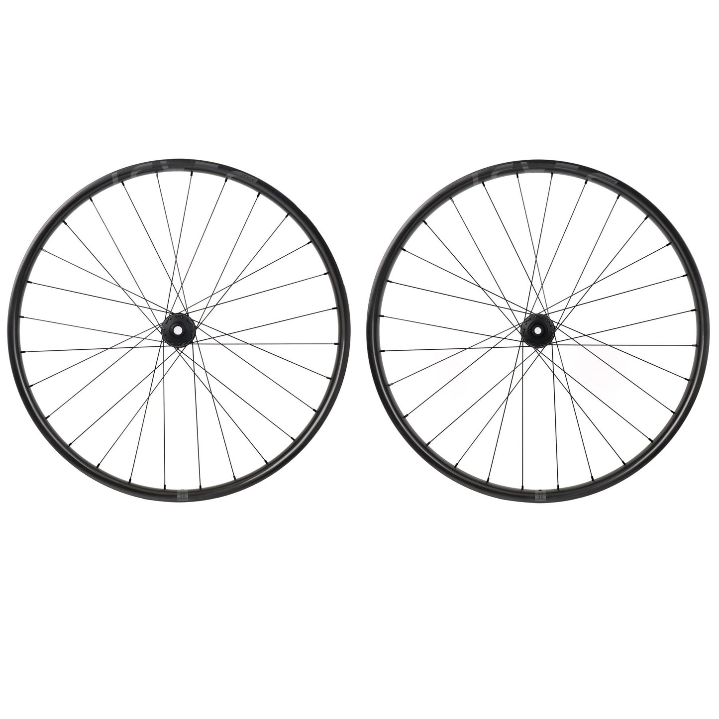 Beast Components XS30 + DT Swiss 350S - Beast Components