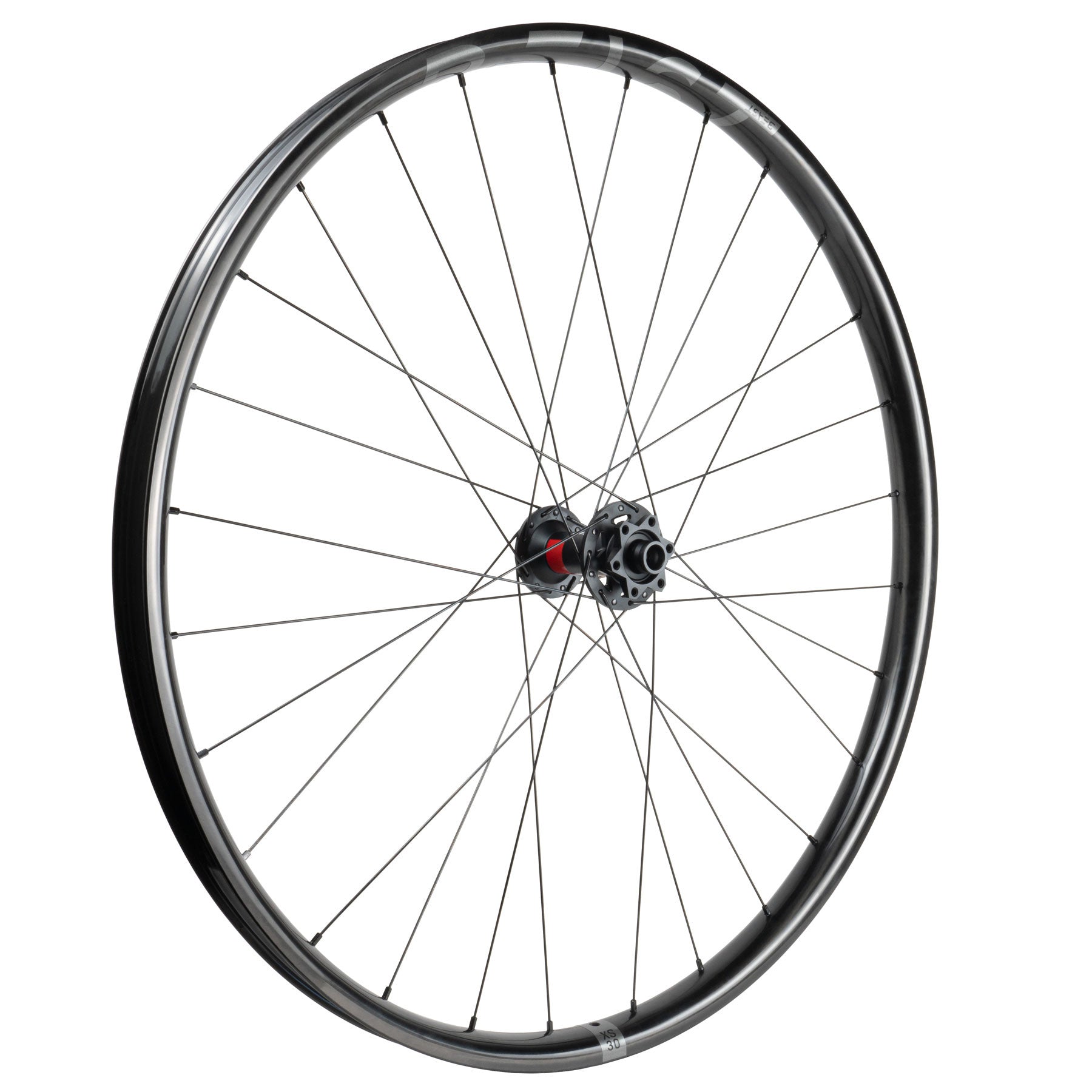 Beast Components XS30 + DT Swiss 350S - Beast Components