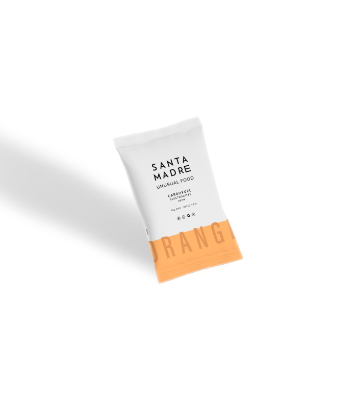 CARBOHYDRATE DRINK · CARBOFUEL 45CHO (RATIO 1:0.5)