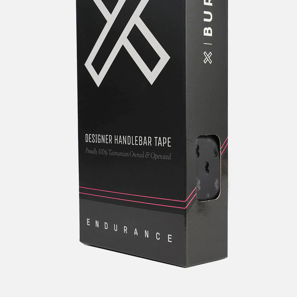 Big Mo Stealth Endurance Bar Tape
