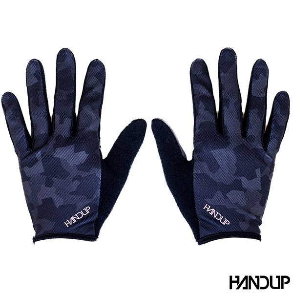 Savage - Night Ops - Handup